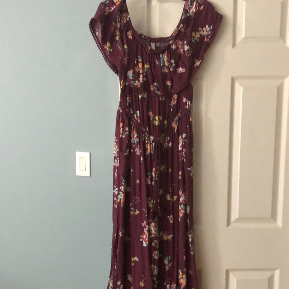 Xhilaration Pants - Jumpsuit